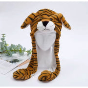 Kapa funny animals pumpica Tigar