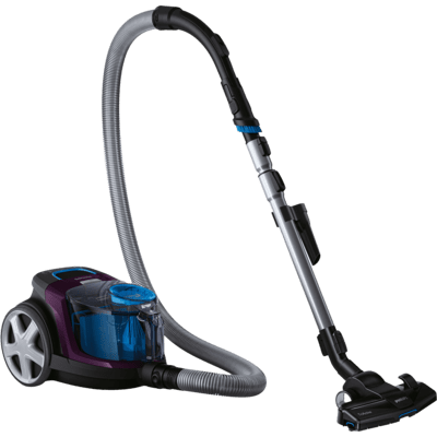 Philips 3000 series FC9333/09 usisavač 1,5 L Usisavač sa cilindrom Suho 900 W Bez vrećice