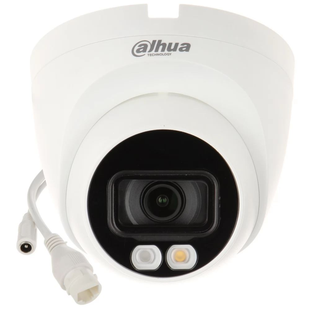 Dahua Technology WizSense IPC-HDW1439V-A-IL Kupolasti IP sigurnosna kamera 2560 x 1440 pikseli Strop/Zid/Stup