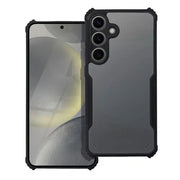 Anti-Drop maska za SAMSUNG A55 5G crna