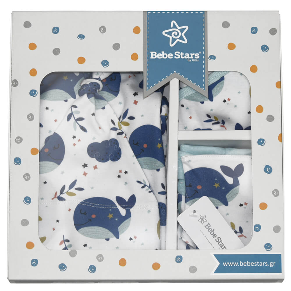 5-dijelni poklon set