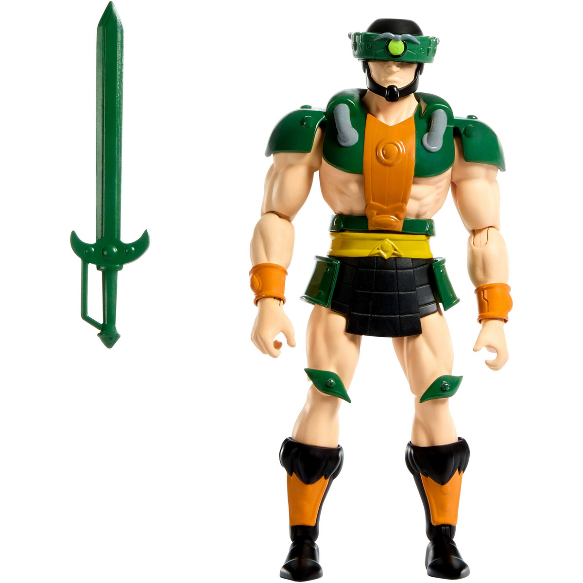 Masters of the Universe JHJ93 dječja figura