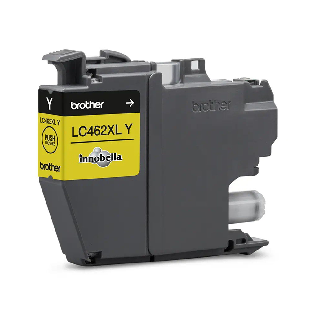 Brother LC462XLY spremnik s tintom 1 kom Original Žuto