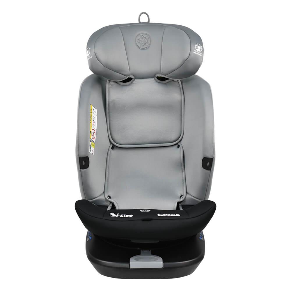 Autosjedalica Supreme i-Size 360°