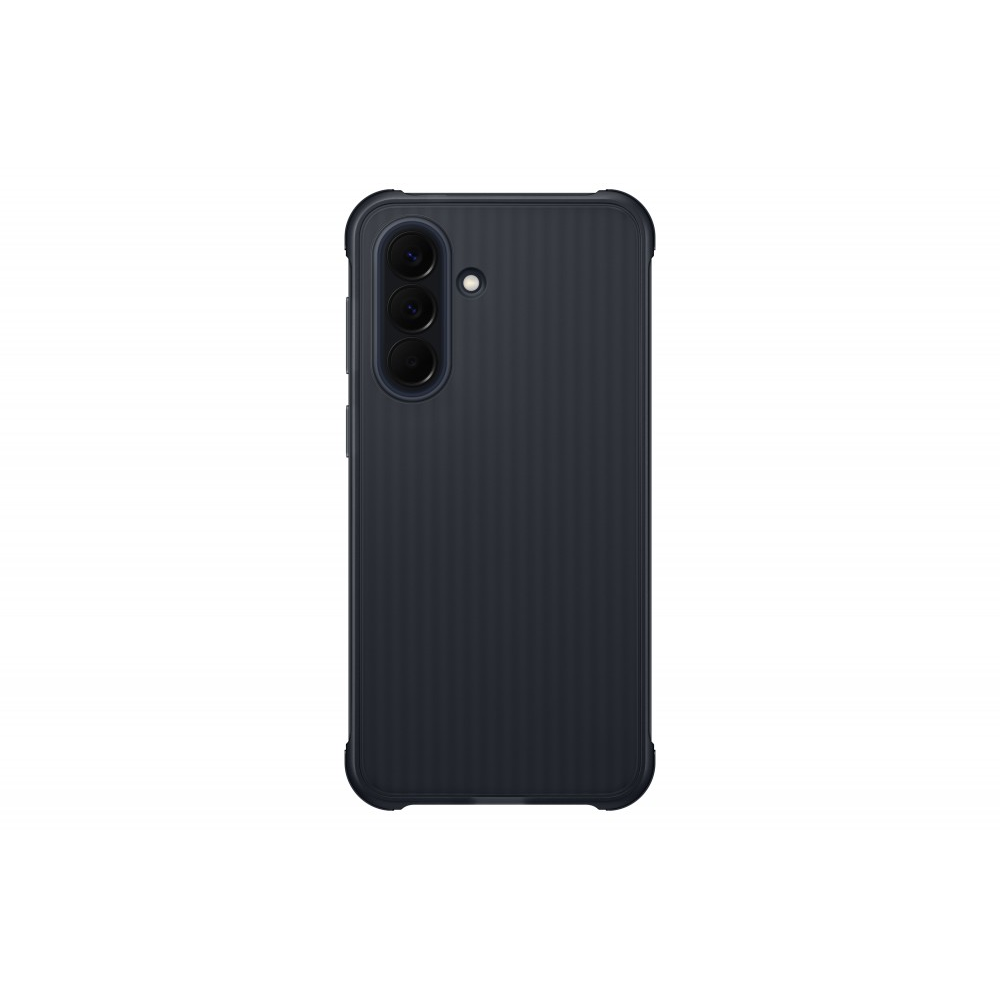 Samsung EF-RA576CBEGWW maska za mobitel 17 cm (6.7") Poklopac Crno