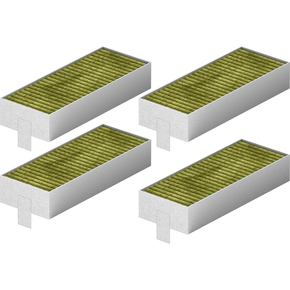 Bosch HEZ9VRCR1 dio i pribor za kuhinjsku napu Filter kuhinjske nape