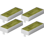 Bosch HEZ9VRCR1 dio i pribor za kuhinjsku napu Filter kuhinjske nape