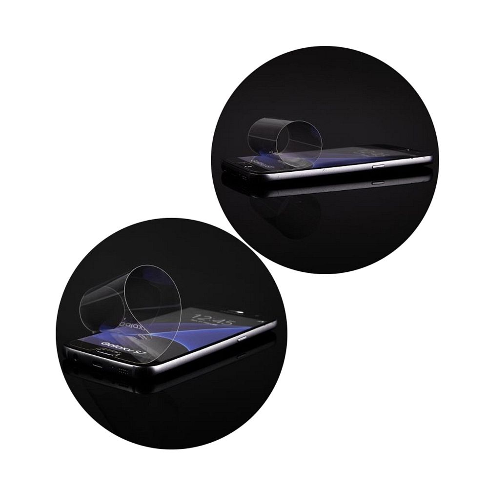 Bestsuit fleksibilno hibridno staklo za Motorola G15 / G56 5G
