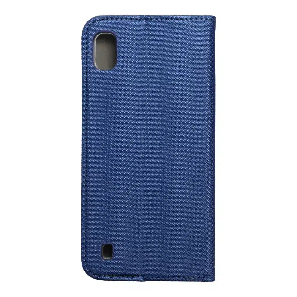 Smart Case futrola za SAMSUNG GALAXY A10 navy plava