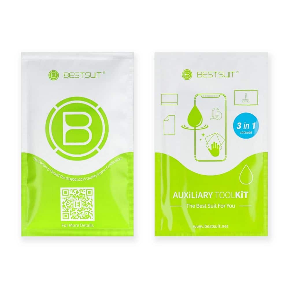 Bestsuit fleksibilno hibridno staklo za Xiaomi Redmi 15 4G / 5G