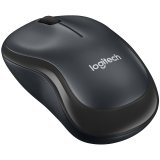 Logitech M220 Silent miš Ambidekster RF bežični Optički 1000 DPI