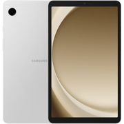 Samsung Galaxy Tab A9 Wi-Fi 128 GB 22,1 cm (8.7") 8 GB Wi-Fi 5 (802.11ac) Srebro