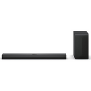 LG S70TY Crno 3.1.1 kanali 400 W
