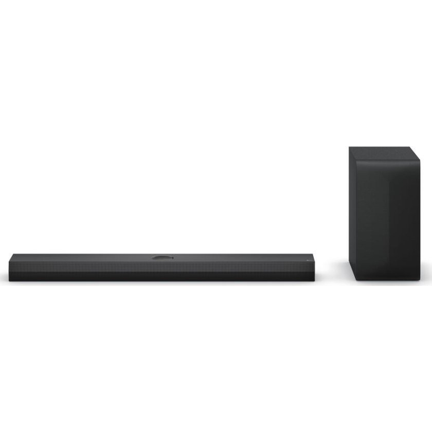 LG S70TY Crno 3.1.1 kanali 400 W