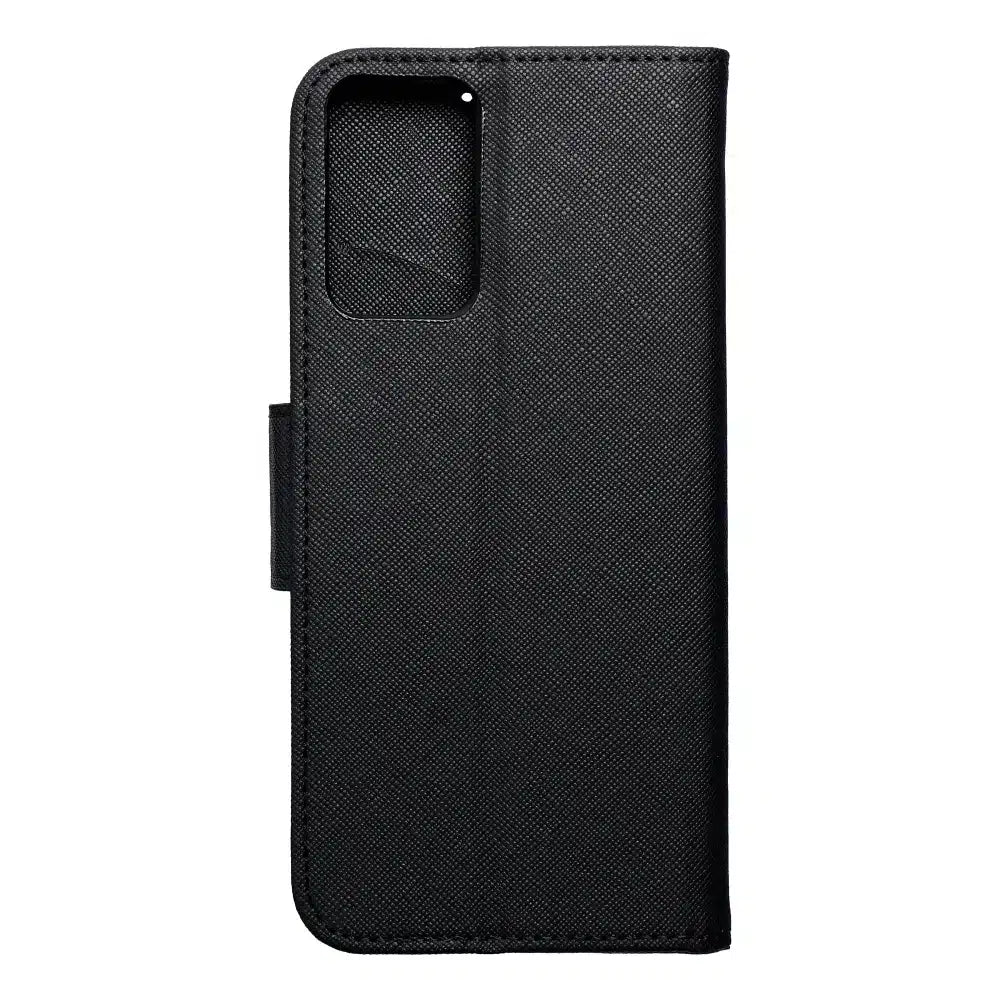 Fancy Book futrola za XIAOMI Redmi NOTE 12S crna