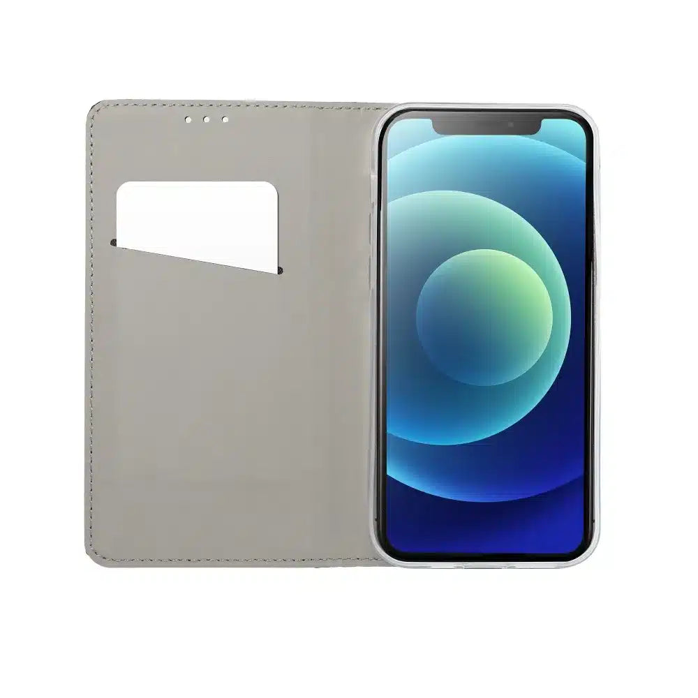 Smart Case preklopna futrola za HONOR 90 navy plava
