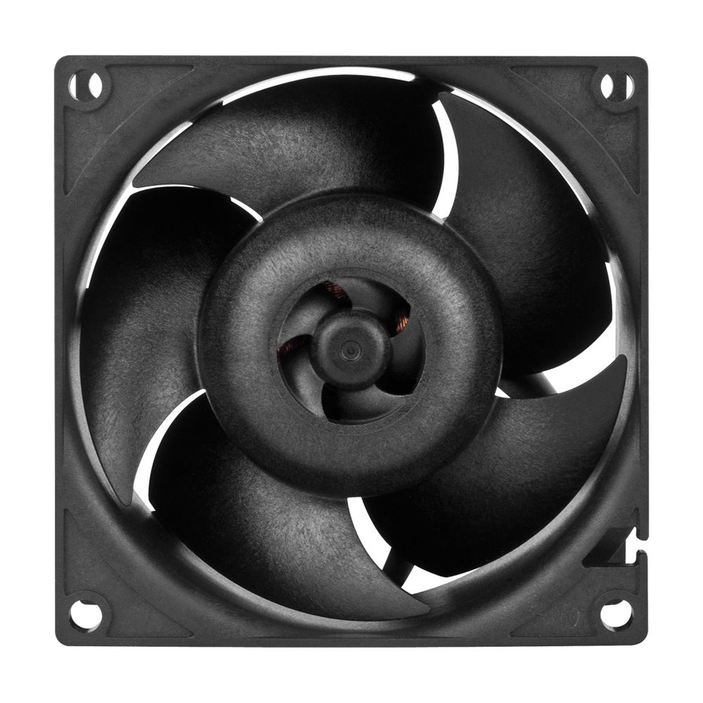ARCTIC S8038-10K Procesor Ventilator 8 cm Crno 1 kom