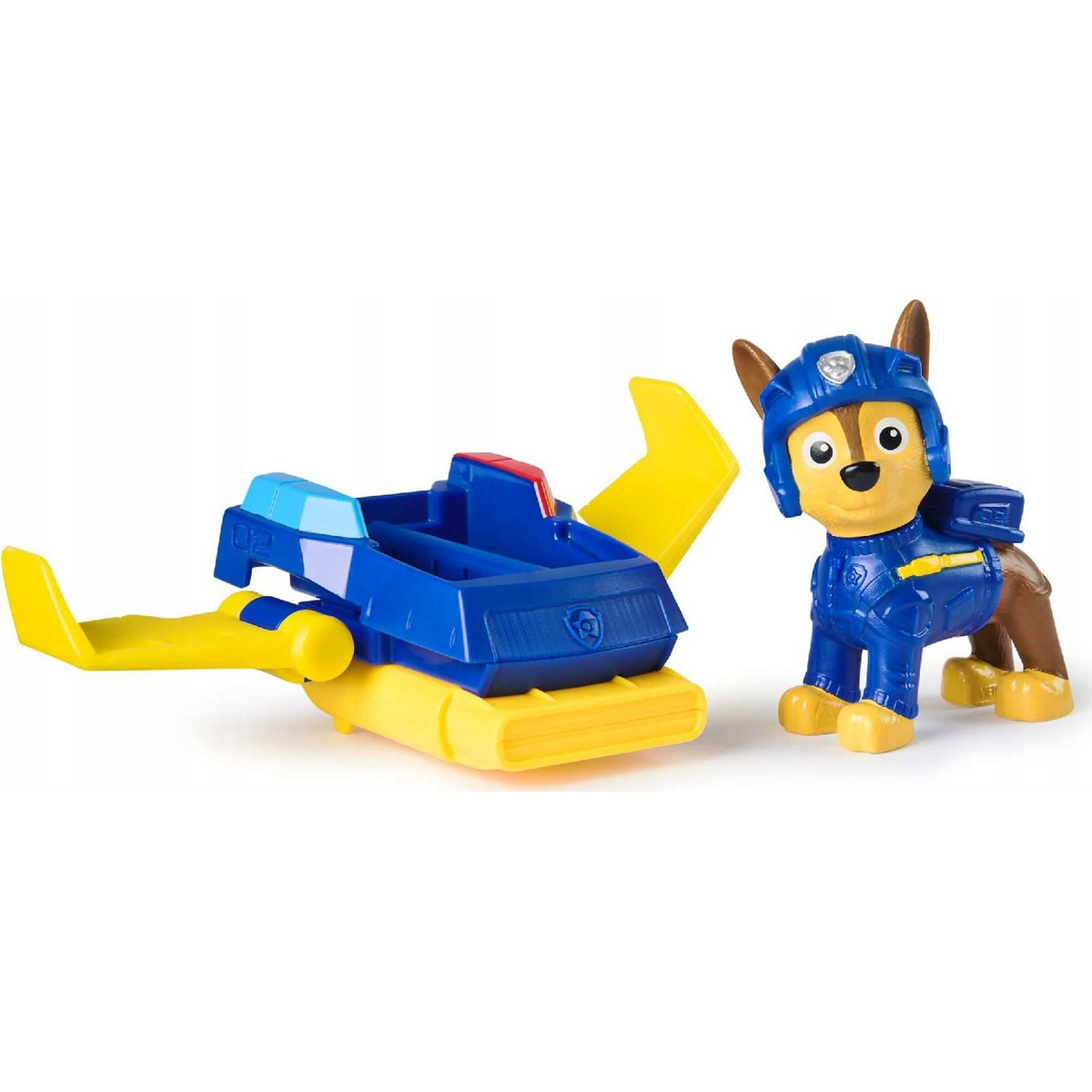 PAW Patrol Action Pups Chase