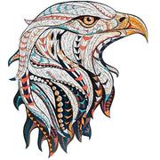 Drvene puzzle - Adler / S KP21906