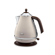 De’Longhi KBOV2001.BG električno kuhalo za vodu 1,7 L 2000 W Bež