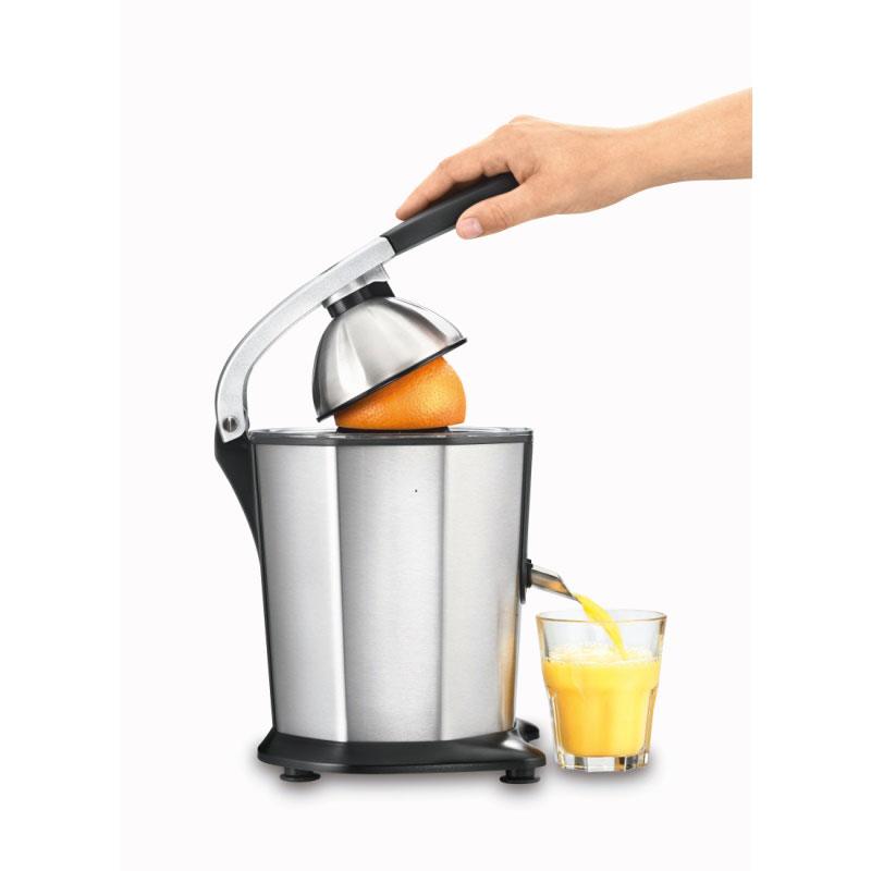 Solis Citrus Juicer ožemalnik citrusov