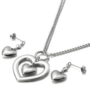Set AI-15142 - Srebrna KP15142