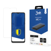 3mk Arc+ zaštitna folija za Alcatel 3L (2021) - Prozirna KP23422
