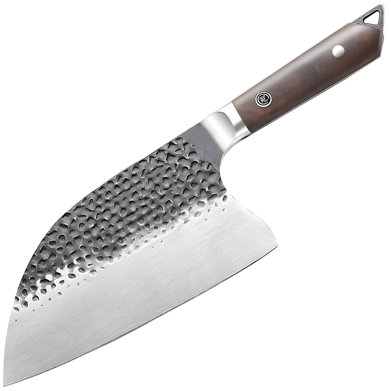 Kuhinjski nož AM-19978 - Big Cleaver / 33cm KP19978