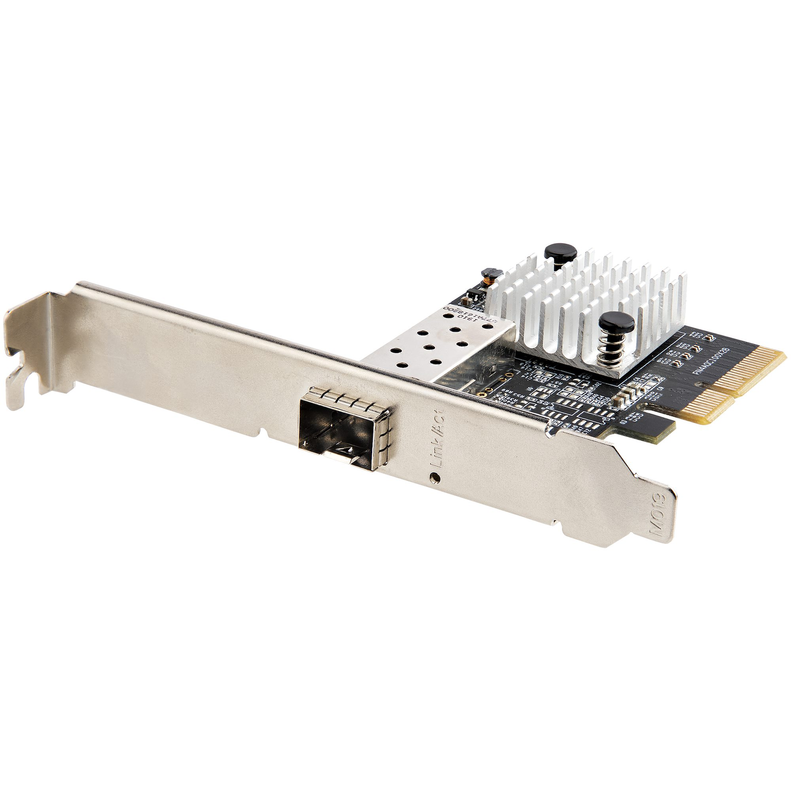 StarTech.com PEX10GSFP kartica za umrežavanje Interno Vlakno 20000 Mbit/s