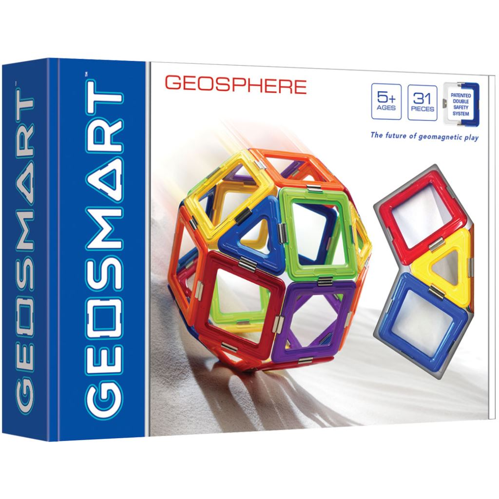 GEOSMART GeoSphere