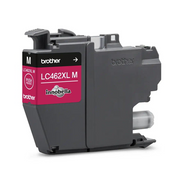 Brother LC462XLM spremnik s tintom 1 kom Original Visoki (XL) prinos Magenta