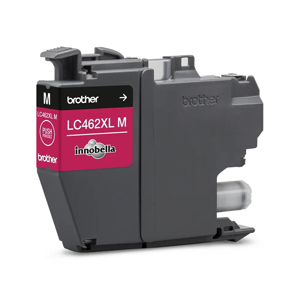 Brother LC462XLM spremnik s tintom 1 kom Original Visoki (XL) prinos Magenta