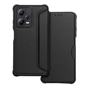 RAZOR Book futrola za XIAOMI Redmi NOTE 12 PRO PLUS 5G crna
