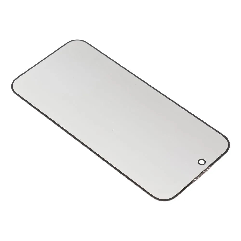Kaljeno staklo 6D Pro Veason Privacy Glass – za iPhone 14 Pro crno
