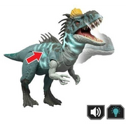 Jurassic World JKL80 dječja figura