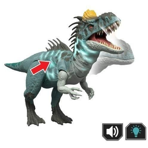 Jurassic World JKL80 dječja figura