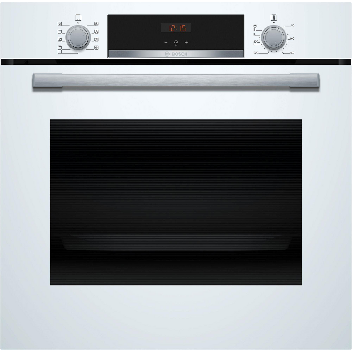 Bosch Serie 4 HBA534BW3 pećnica 71 L 3400 W Bijelo
