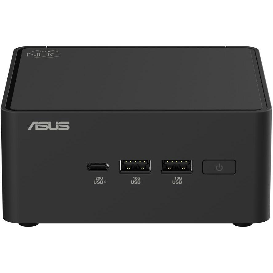 ASUS NUC 15 Pro RNUC15CRHU500002 Crno