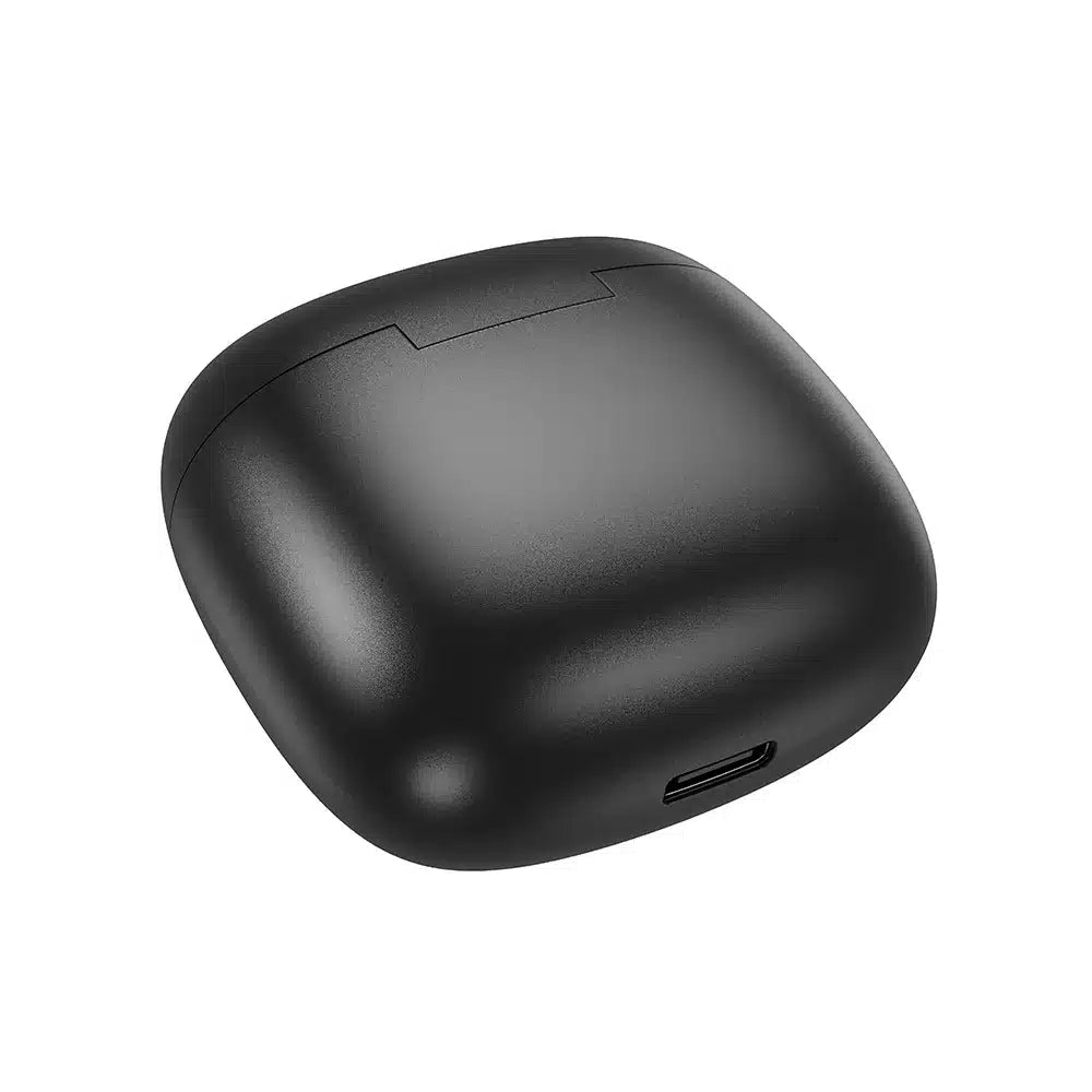 HOCO TWS EW36 Delicate bežične / bluetooth stereo slušalice crne