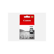 Canon PG-510 BL w/Sec spremnik s tintom 1 kom Original Crno
