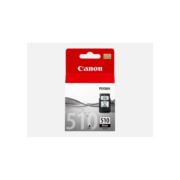 Canon PG-510 BL w/Sec spremnik s tintom 1 kom Original Crno