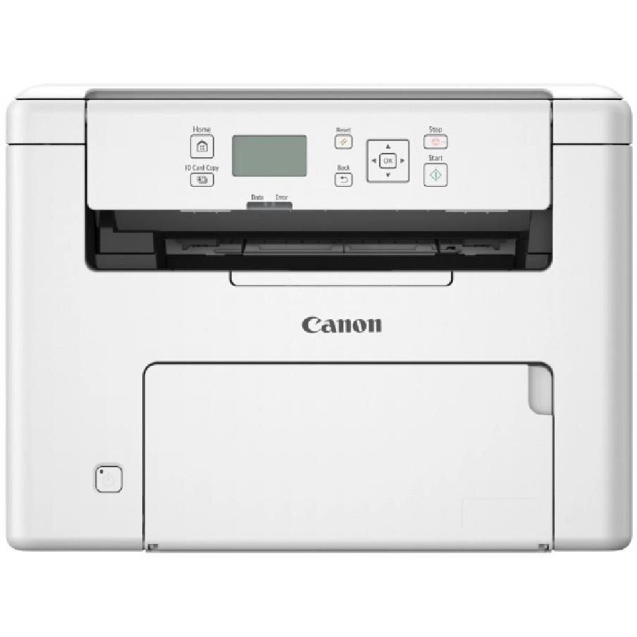 Canon i-SENSYS MF272dw II Laser A4 2400 x 600 DPI 29 stranica u minuti Wi-Fi