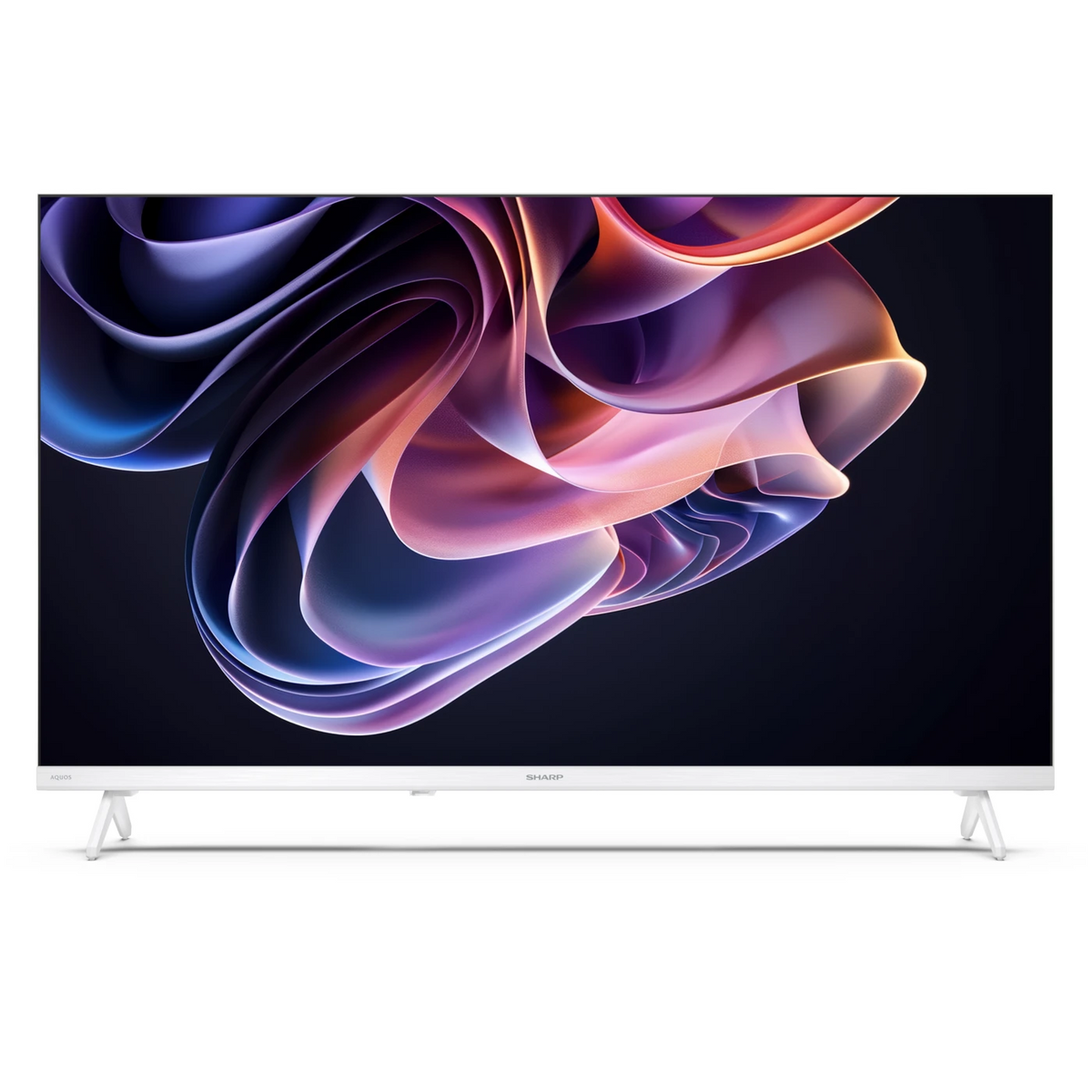 Sharp LC-32HF2265EW 81,3 cm (32") HD Pametni televizor Wi-Fi Bijelo