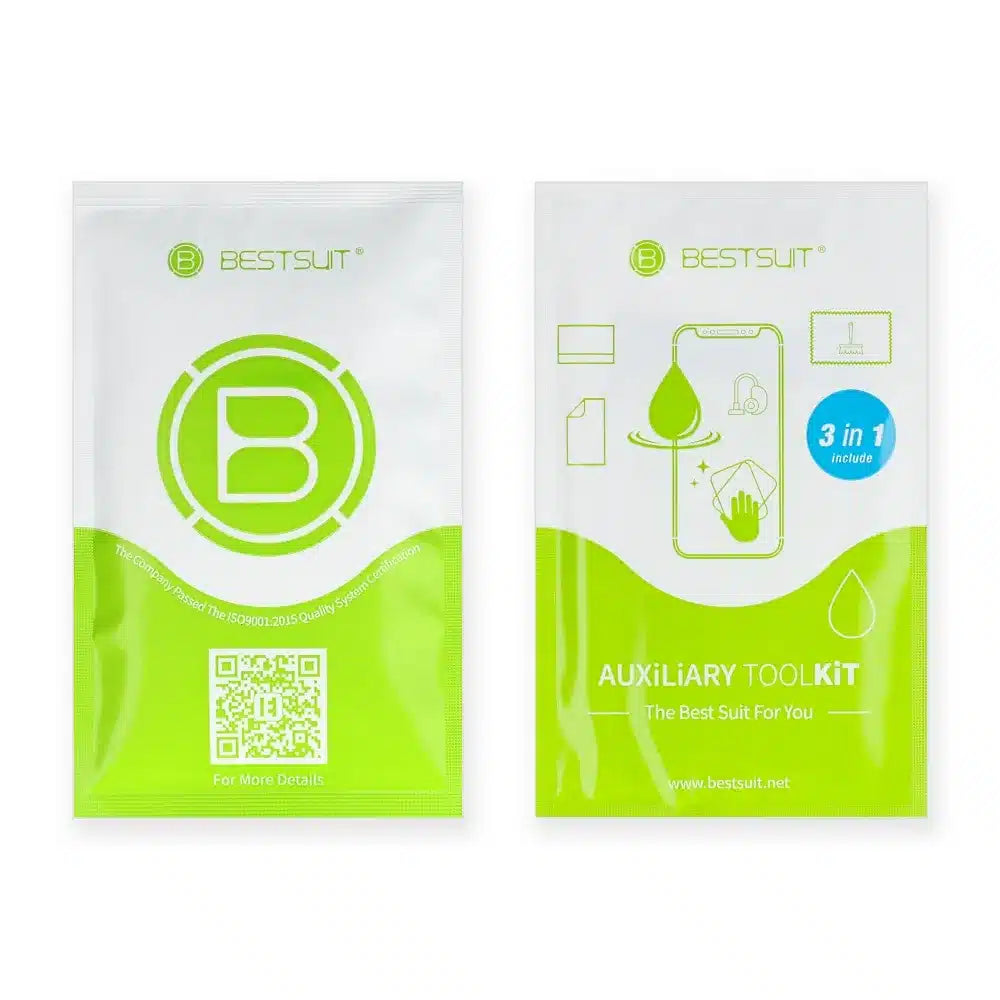 Bestsuit Fleksibilno hibridno staklo za Xiaomi Redmi 13C