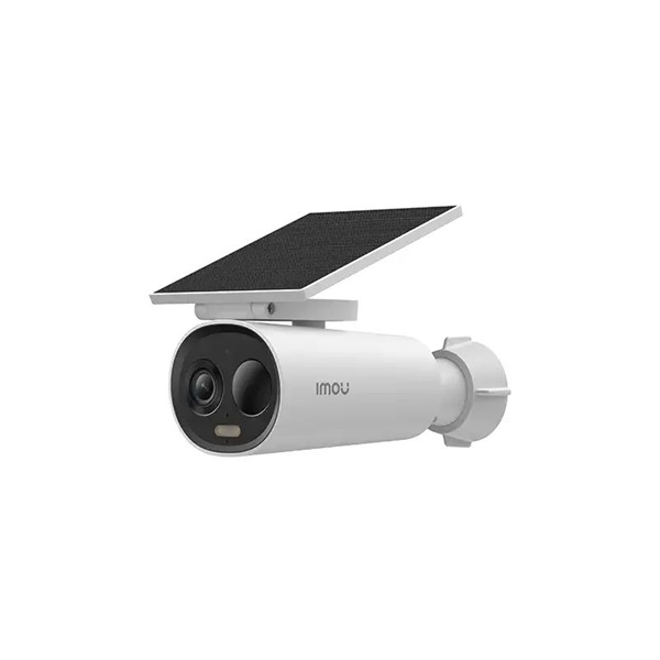 Imou Cell 3C 5MP Metak (oblik) IP sigurnosna kamera Vanjski 2880 x 1620 pikseli Zid