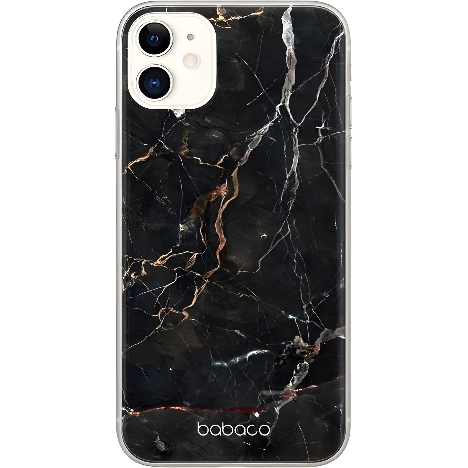 Babaco futrola za Samsung Galaxy A32 5G - Crna KP26270