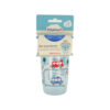 Babydream Rossmann čaša 360° Roza