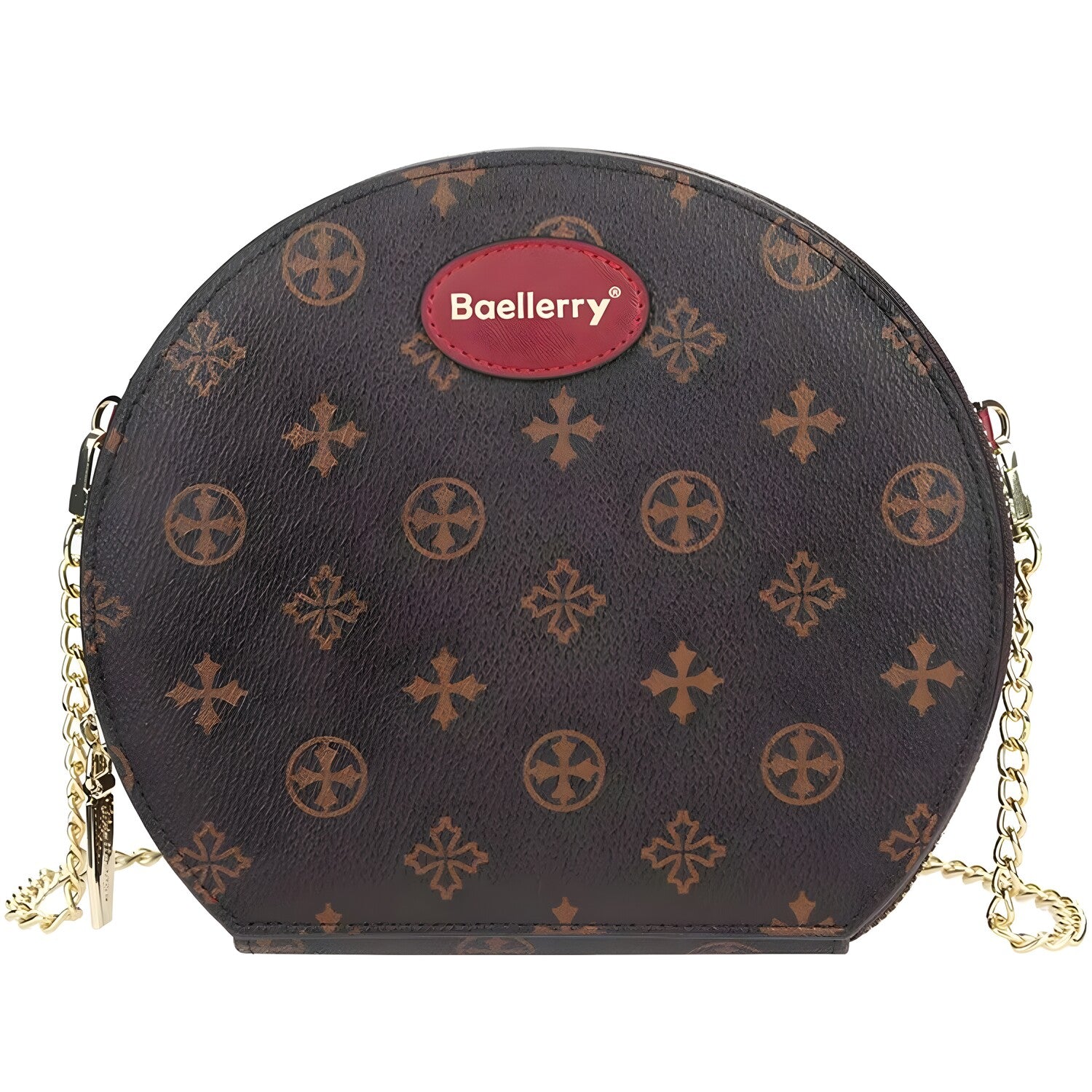 Torba Baellerry CA-35745 - Smeđa KP35745