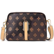 Torba Baellerry SI-35594 - Tamno smeđa 2 KP35594
