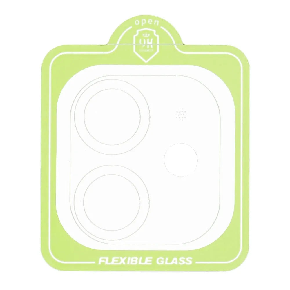 Bestsuit Fleksibilno hibridno staklo za stražnju kameru za iPhone 11
